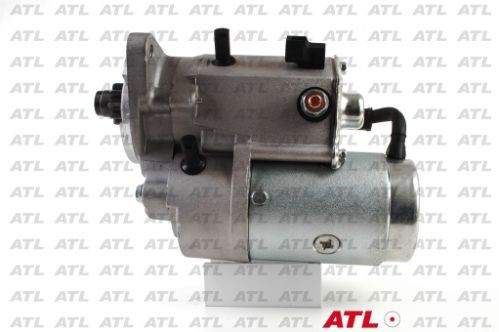 ATL Autotechnik A 78 450 Starter